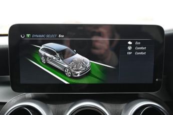 MERCEDES-BENZ C-CLASS 2.0 C220d AMG Line Edition Estate 5dr Diesel G-Tronic+ Euro 6 (s
