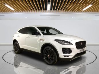 Jaguar E-PACE 2.0 D180 S SUV 5dr Diesel Auto AWD Euro 6 (s/s) (180 ps)