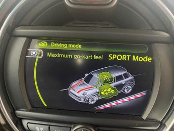 MINI HATCH 1.5 Cooper D Hatchback 5dr Diesel Manual Euro 6 (s/s) (116 ps)