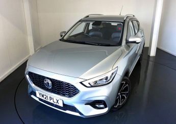 MG ZS 1.5 VTi-TECH Exclusive SUV 5dr Petrol Manual Euro 6-2 OWNER CAR-