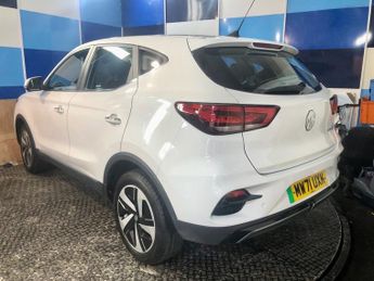 MG MG ZS 51.1kWh SE SUV 5dr Electric Auto (176 ps)