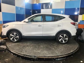 MG MG ZS 51.1kWh SE SUV 5dr Electric Auto (176 ps)