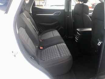 MG MG ZS 51.1kWh SE SUV 5dr Electric Auto (176 ps)