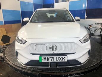 MG MG ZS 51.1kWh SE SUV 5dr Electric Auto (176 ps)