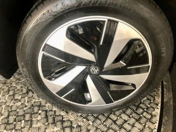 MG MG ZS 51.1kWh SE SUV 5dr Electric Auto (176 ps)