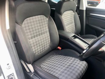 MG MG ZS 51.1kWh SE SUV 5dr Electric Auto (176 ps)