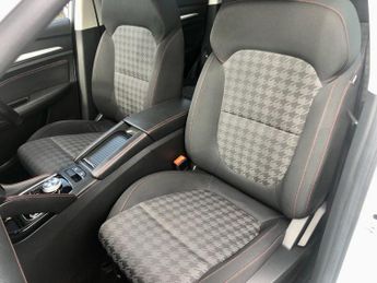 MG MG ZS 51.1kWh SE SUV 5dr Electric Auto (176 ps)