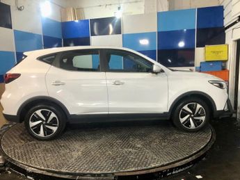 MG MG ZS 51.1kWh SE SUV 5dr Electric Auto (176 ps)