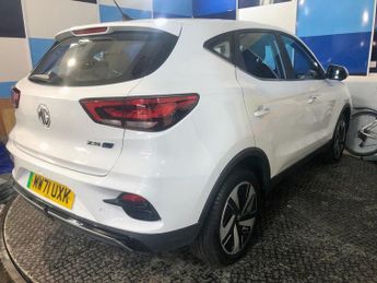 MG MG ZS 51.1kWh SE SUV 5dr Electric Auto (176 ps)