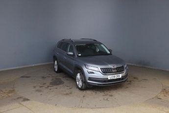 Skoda Kodiaq 1.5 TSI ACT SE L SUV 5dr Petrol DSG 4WD Euro 6 (s/s) (5 Seat) (1