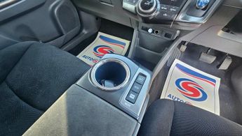 TOYOTA PRIUS PRIUS CX HYBRID 1.8 5 DOOR 5 SEAT