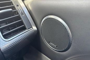 LAND ROVER RANGE ROVER SPORT 2.0 P400e 13.1kWh HSE GPF Dynamic SUV 5dr Petrol Plug-in Hybrid 