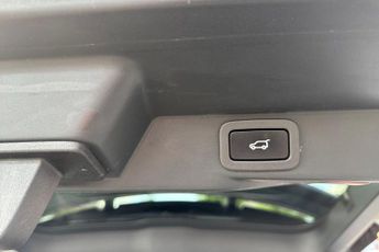 LAND ROVER RANGE ROVER SPORT 2.0 P400e 13.1kWh HSE GPF Dynamic SUV 5dr Petrol Plug-in Hybrid 