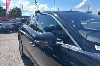 JAGUAR I-PACE 400 90kWh SE SUV 5dr Electric Auto 4WD (400 ps) 10in PiVI Pro, 3