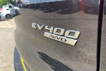 JAGUAR I-PACE 400 90kWh SE SUV 5dr Electric Auto 4WD (400 ps) 10in PiVI Pro, 3