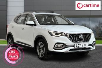 MG HS 1.5 T-GDI Exclusive SUV 5dr Petrol Manual Euro 6 (s/s) (162 ps) 