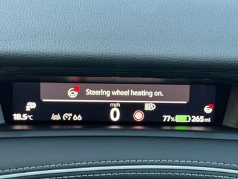 VOLKSWAGEN ID.7 Pro 77kWh Match Fastback 5dr Electric Auto (286 ps)