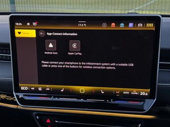 VOLKSWAGEN ID.7 Pro 77kWh Match Fastback 5dr Electric Auto (286 ps)