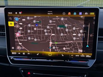 VOLKSWAGEN ID.7 Pro 77kWh Match Fastback 5dr Electric Auto (286 ps)
