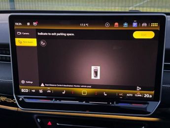 VOLKSWAGEN ID.7 Pro 77kWh Match Fastback 5dr Electric Auto (286 ps)