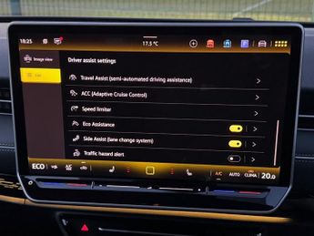 VOLKSWAGEN ID.7 Pro 77kWh Match Fastback 5dr Electric Auto (286 ps)