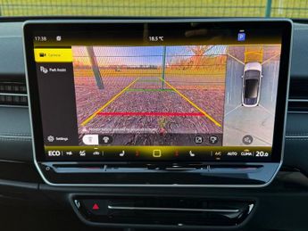 VOLKSWAGEN ID.7 Pro 77kWh Match Fastback 5dr Electric Auto (286 ps)