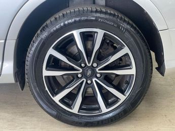 FORD KUGA 1.5 TDCi ST-Line SUV 5dr Diesel Manual Euro 6 (s/s) (120 ps)