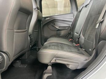 FORD KUGA 1.5 TDCi ST-Line SUV 5dr Diesel Manual Euro 6 (s/s) (120 ps)