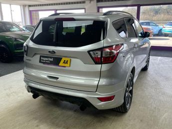 FORD KUGA 1.5 TDCi ST-Line SUV 5dr Diesel Manual Euro 6 (s/s) (120 ps)