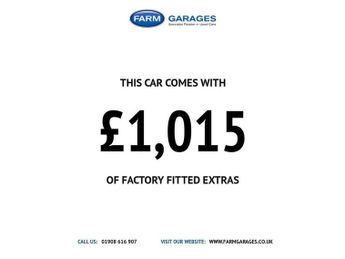 MERCEDES-BENZ C-CLASS 2.1 C220 CDI BlueEfficiency Executive SE Estate 5dr Diesel Auto 
