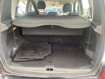 CITROEN C3 PICASSO 1.6 HDi VTR+ MPV 5dr Diesel Manual Euro 5 (90 ps)