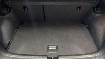 VOLKSWAGEN POLO 1.0 TSI Life Hatchback 5dr Petrol DSG Euro 6 (s/s) (95 ps)