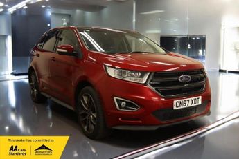 Ford Edge 2.0 TDCi Sport SUV 5dr Diesel Powershift AWD Euro 6 (s/s) (210 p