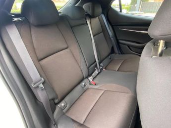 MAZDA MAZDA3 2.0 SKYACTIV-G MHEV SE-L Lux Hatchback 5dr Petrol Manual Euro 6 