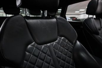 AUDI SQ5 3.0 TFSI V6 SUV 5dr Petrol Tiptronic quattro Euro 6 (s/s) (354 p