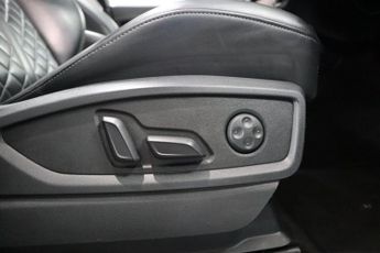 AUDI SQ5 3.0 TFSI V6 SUV 5dr Petrol Tiptronic quattro Euro 6 (s/s) (354 p