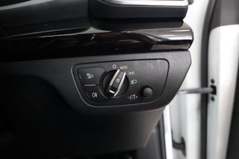 AUDI SQ5 3.0 TFSI V6 SUV 5dr Petrol Tiptronic quattro Euro 6 (s/s) (354 p