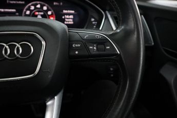 AUDI SQ5 3.0 TFSI V6 SUV 5dr Petrol Tiptronic quattro Euro 6 (s/s) (354 p