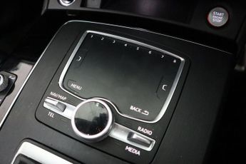 AUDI SQ5 3.0 TFSI V6 SUV 5dr Petrol Tiptronic quattro Euro 6 (s/s) (354 p