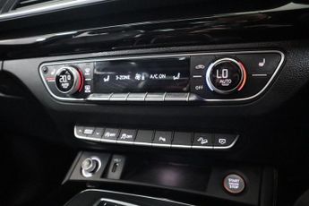 AUDI SQ5 3.0 TFSI V6 SUV 5dr Petrol Tiptronic quattro Euro 6 (s/s) (354 p