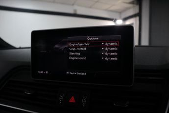 AUDI SQ5 3.0 TFSI V6 SUV 5dr Petrol Tiptronic quattro Euro 6 (s/s) (354 p