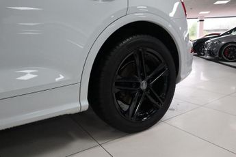 AUDI SQ5 3.0 TFSI V6 SUV 5dr Petrol Tiptronic quattro Euro 6 (s/s) (354 p