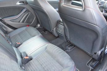 MERCEDES-BENZ CLA 1.6 CLA200 AMG Line Edition Shooting Brake 5dr Petrol Manual Eur