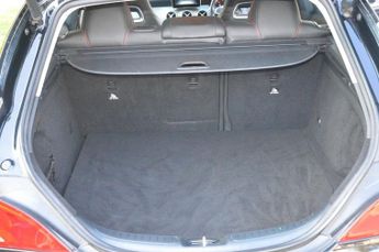 MERCEDES-BENZ CLA 1.6 CLA200 AMG Line Edition Shooting Brake 5dr Petrol Manual Eur