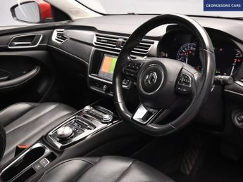 MG MG 5 61.1kWh Exclusive Long Range Estate 5dr Electric Auto (156 ps) 5