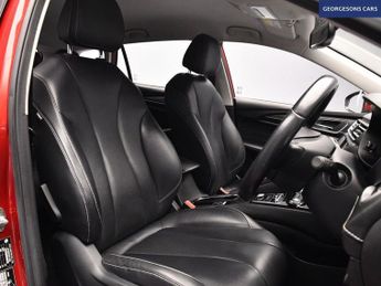 MG MG 5 61.1kWh Exclusive Long Range Estate 5dr Electric Auto (156 ps) 5
