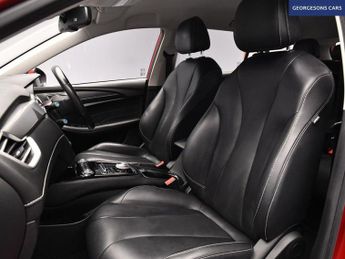 MG MG 5 61.1kWh Exclusive Long Range Estate 5dr Electric Auto (156 ps) 5