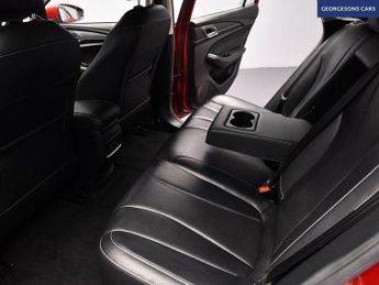 MG MG 5 61.1kWh Exclusive Long Range Estate 5dr Electric Auto (156 ps) 5