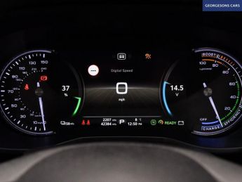 MG MG 5 61.1kWh Exclusive Long Range Estate 5dr Electric Auto (156 ps) 5