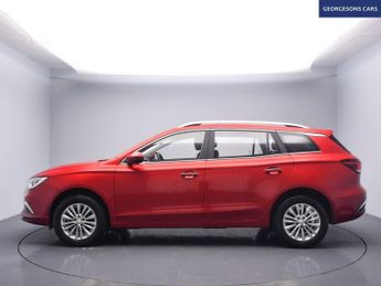 MG MG 5 61.1kWh Exclusive Long Range Estate 5dr Electric Auto (156 ps) 5